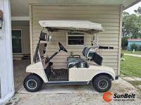 1983 Brigadier Mobile Home