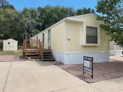 Photo 1 of 3 of home located at 85 Sunflower Rd Colorado Springs, CO 80907