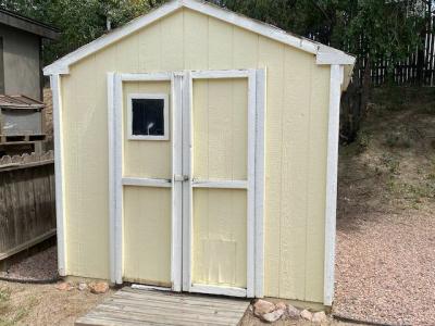 Photo 2 of 3 of home located at 85 Sunflower Rd Colorado Springs, CO 80907