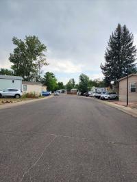 2000 SUM Mobile Home