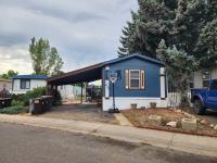 2000 SUM Mobile Home