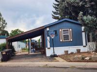 2000 SUM Mobile Home