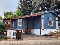 2000 SUM Mobile Home