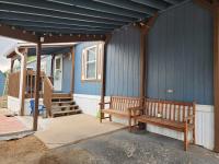 2000 SUM Mobile Home