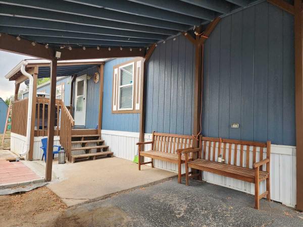 2000 SUM Mobile Home