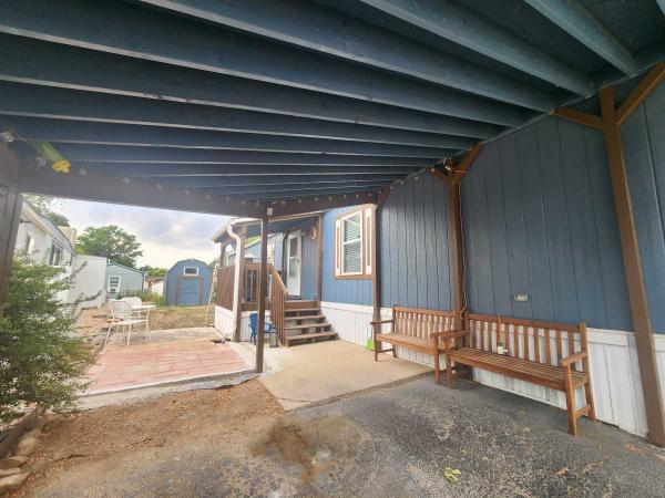 2000 SUM Mobile Home