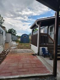 2000 SUM Mobile Home