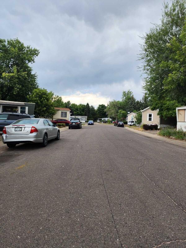 2000 SUM Mobile Home