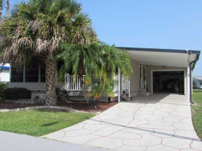 Mobile Home at 10823 Central Park Ave Trinity, FL 34655