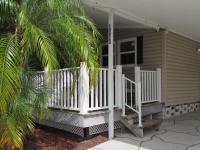 Sprite Manufactured Home