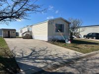 2000 Redman Glendale Mobile Home