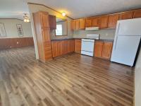 2000 Redman Glendale Mobile Home