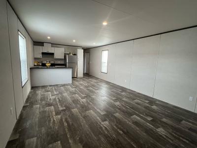 Mobile Home at 162 Winchester Trail Goshen, IN 46526