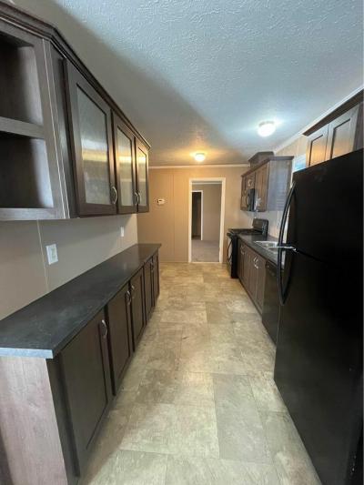 Mobile Home at 1012 NW 61st Terrace Lot 6T1012 Kansas City, MO 64118