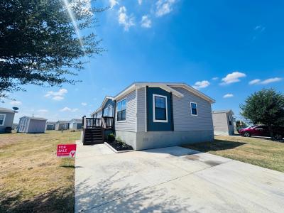 Mobile Home at 7151 Woodlake Pkwy #090 San Antonio, TX 78218