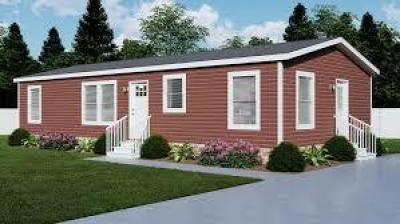 Mobile Home at 32 Rex Aire Ct Arnold, MO 63010