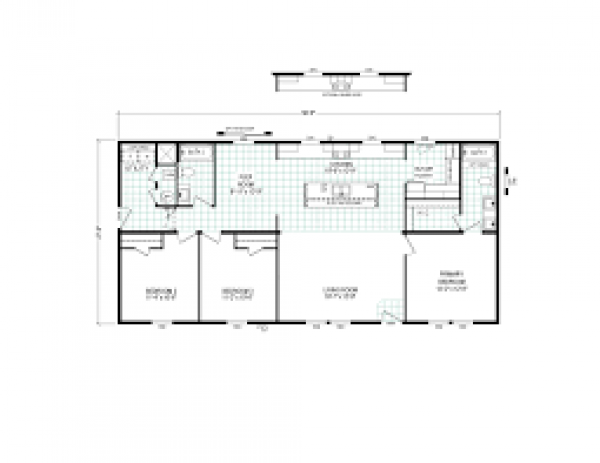 2025 Clayton Pulse Mobile Home