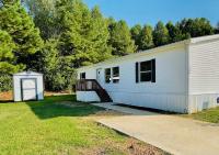 Manufactured Home