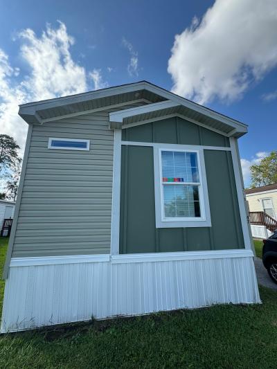 Mobile Home at 9118 Taragona Way Lot 47 Jacksonville, FL 32221