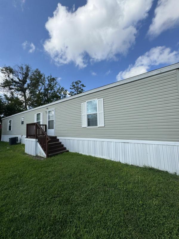 2017 Mobile Home