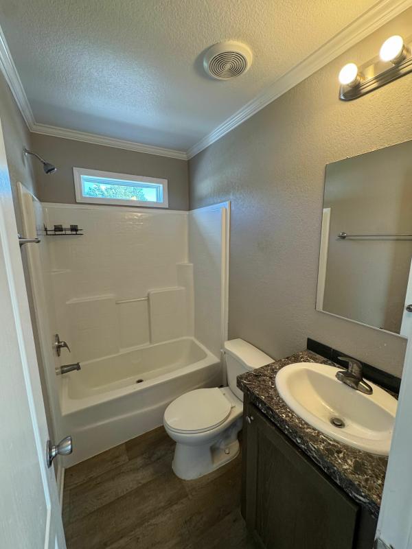 2017 Mobile Home