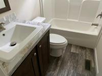 2021 Clayton Homes Inc Community Series Mobile Home