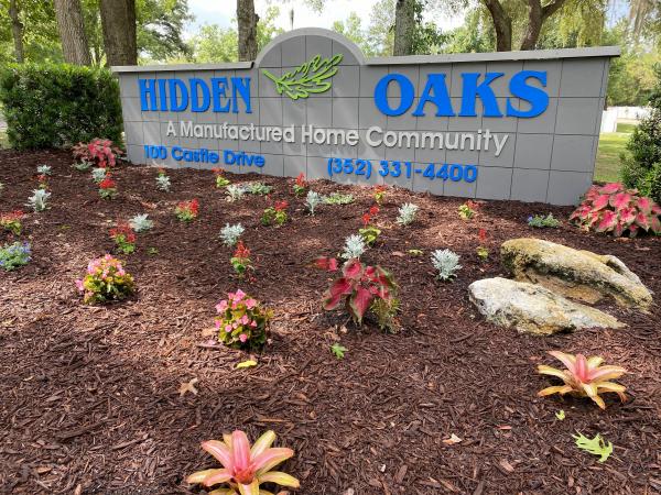 2021 Clayton Homes Inc Community Series Mobile Home