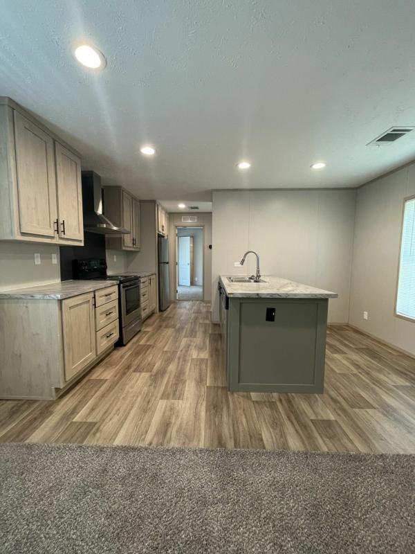 2023 Clayton Homes Inc Epic Journey Mobile Home