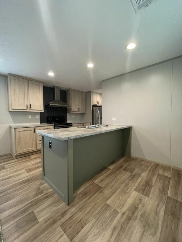 2023 Clayton Homes Inc Epic Journey Mobile Home
