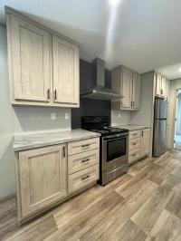 2023 Clayton Homes Inc Epic Journey Mobile Home