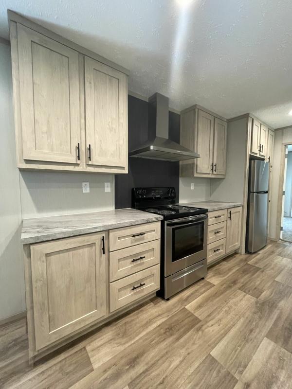 2023 Clayton Homes Inc Epic Journey Mobile Home