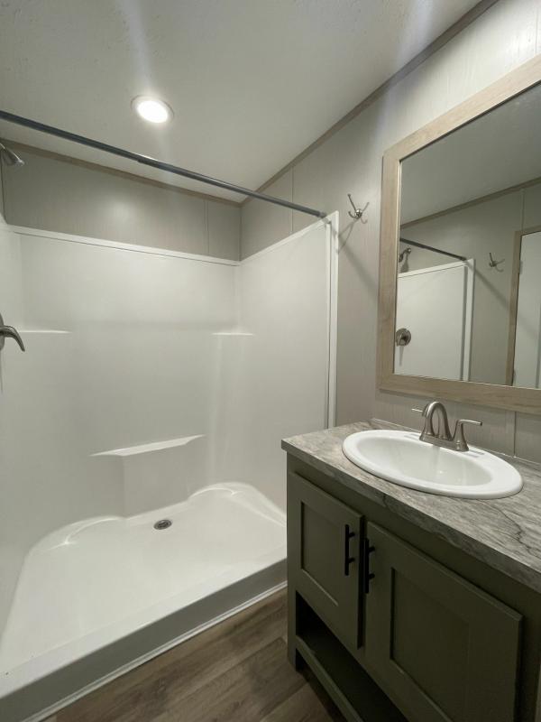 2023 Clayton Homes Inc Epic Journey Mobile Home
