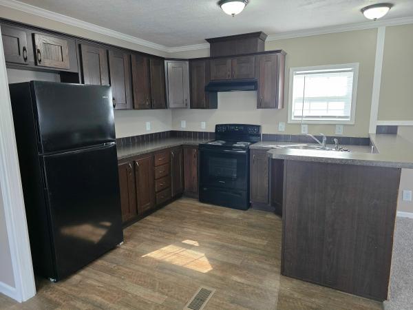 2014 Clayton Homes Inc Waycross Mobile Home