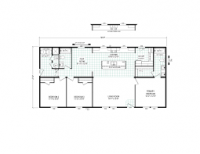 2025 Clayton Pulse Mobile Home