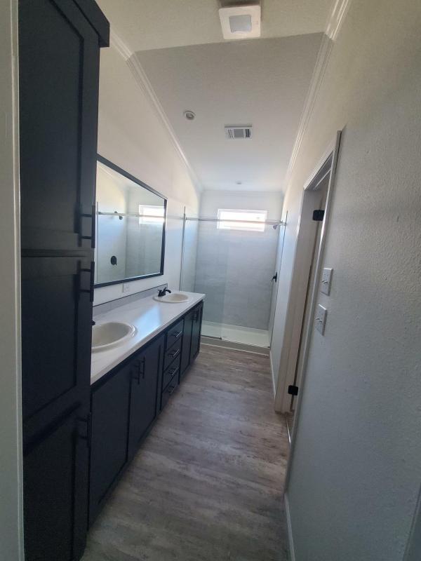 2025 Champion Innovation Mobile Home