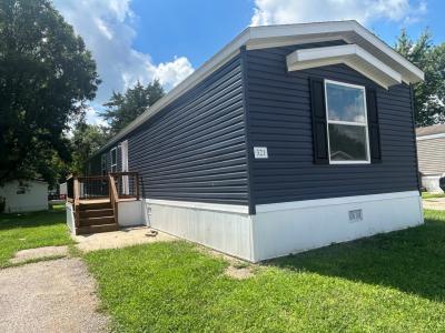 Mobile Home at 5309 Hwy 75 N #321 Sioux City, IA 51108