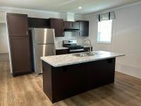 2025 Cavco Ind Velocity (SW) Mobile Home