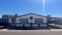 1994 Palm Harbor Manufactured Home