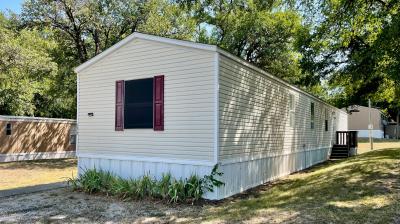 Mobile Home at 132 Old Tunnel Road Lot T132 Aledo, TX 76008
