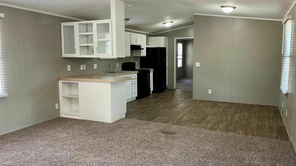 2004 Fleetwood Highland Park Mobile Home
