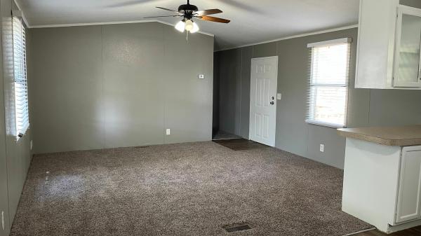 2004 Fleetwood Highland Park Mobile Home