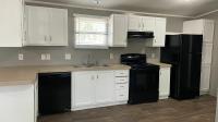 2004 Fleetwood Highland Park Mobile Home
