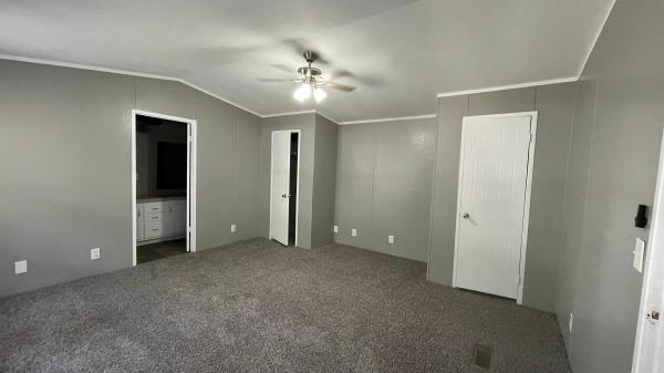 2004 Fleetwood Highland Park Mobile Home