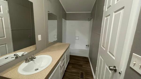 2004 Fleetwood Highland Park Mobile Home