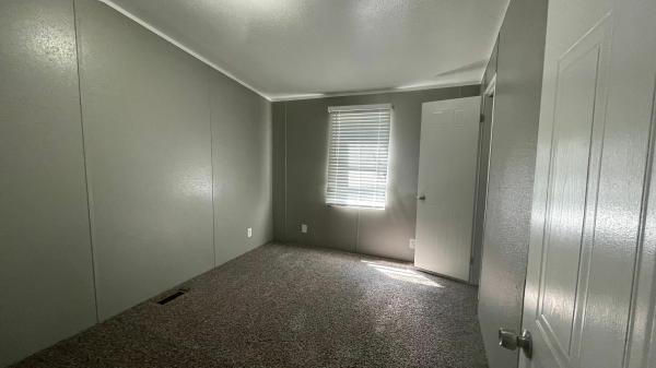 2004 Fleetwood Highland Park Mobile Home
