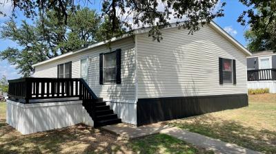 Mobile Home at 712 Old Annetta Road Lot A712 Aledo, TX 76008