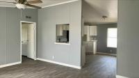 2005 Fleetwood Highland Park Mobile Home