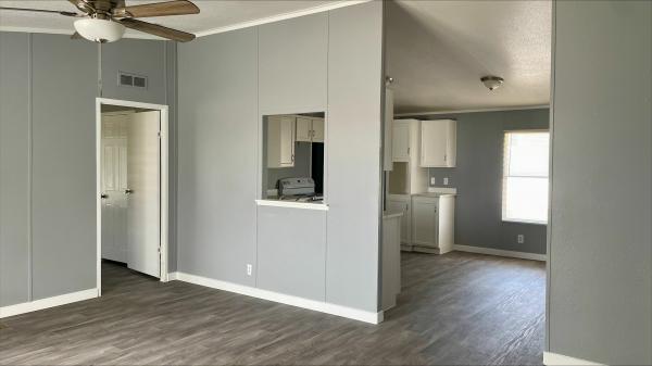 2005 Fleetwood Highland Park Mobile Home