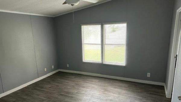 2005 Fleetwood Highland Park Mobile Home