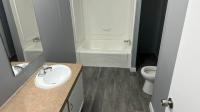 2005 Fleetwood Highland Park Mobile Home